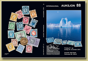 postkortauksjonskatalog