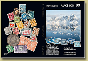 postkortauksjon